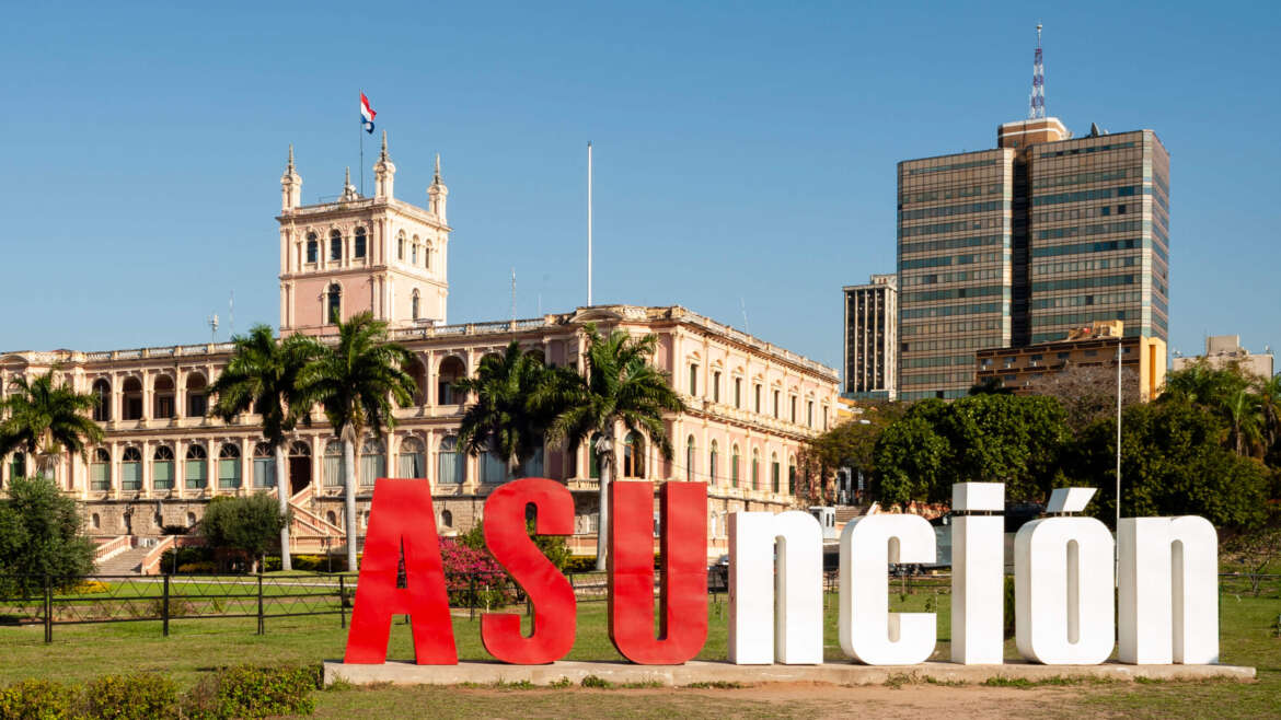 Discover the Best Season to Visit Paraguay