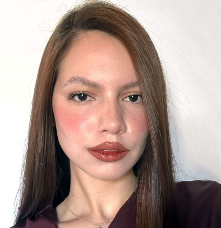 Ingrid Aroma, Paraguay Stays