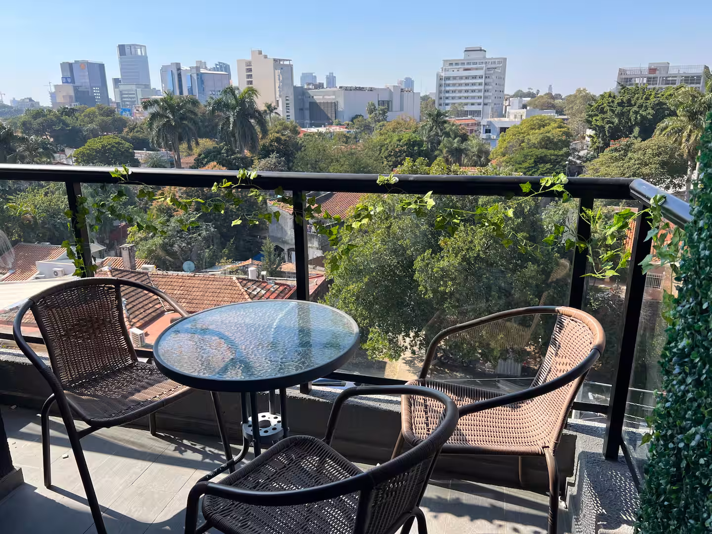 Rentalis-C-Balcony-View