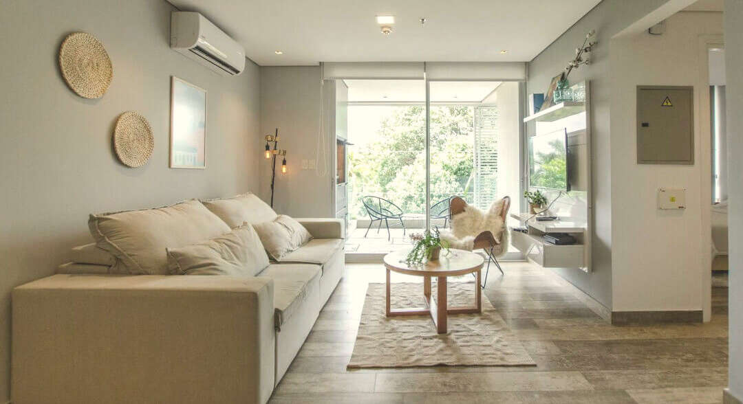 OXO Bertoni Upscale 1BR