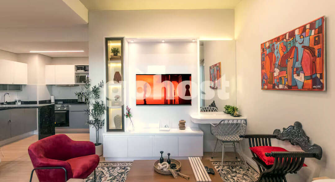 Shop del Sol Luxury 2 BR