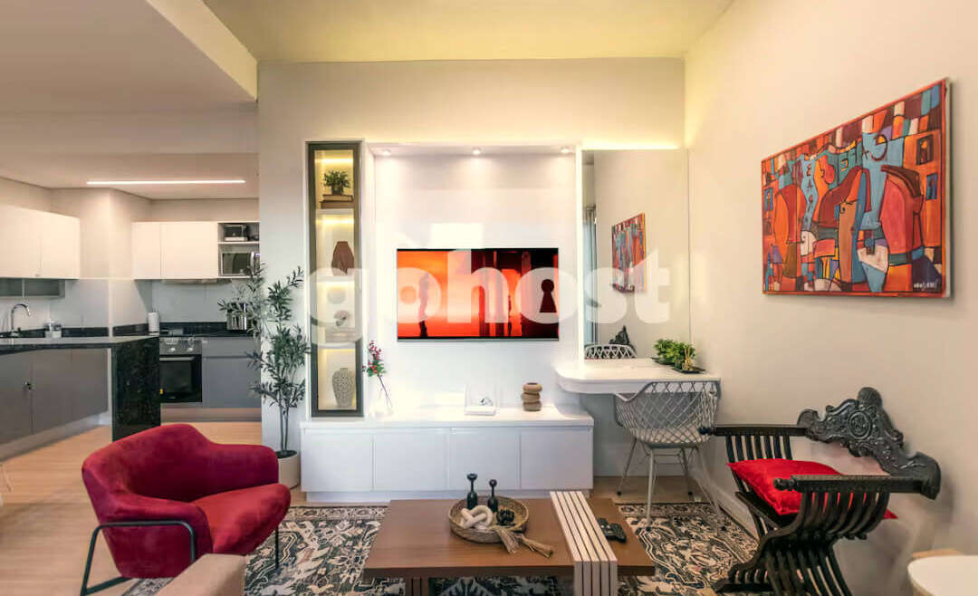 Shop del Sol Luxury 2 BR