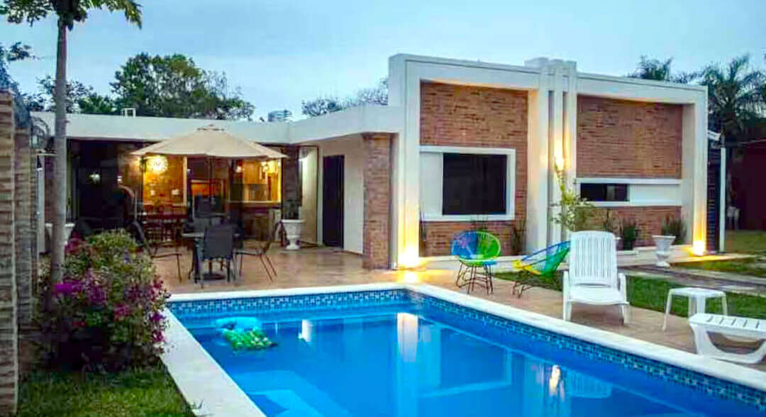 Villa Helena 2BR with Pool