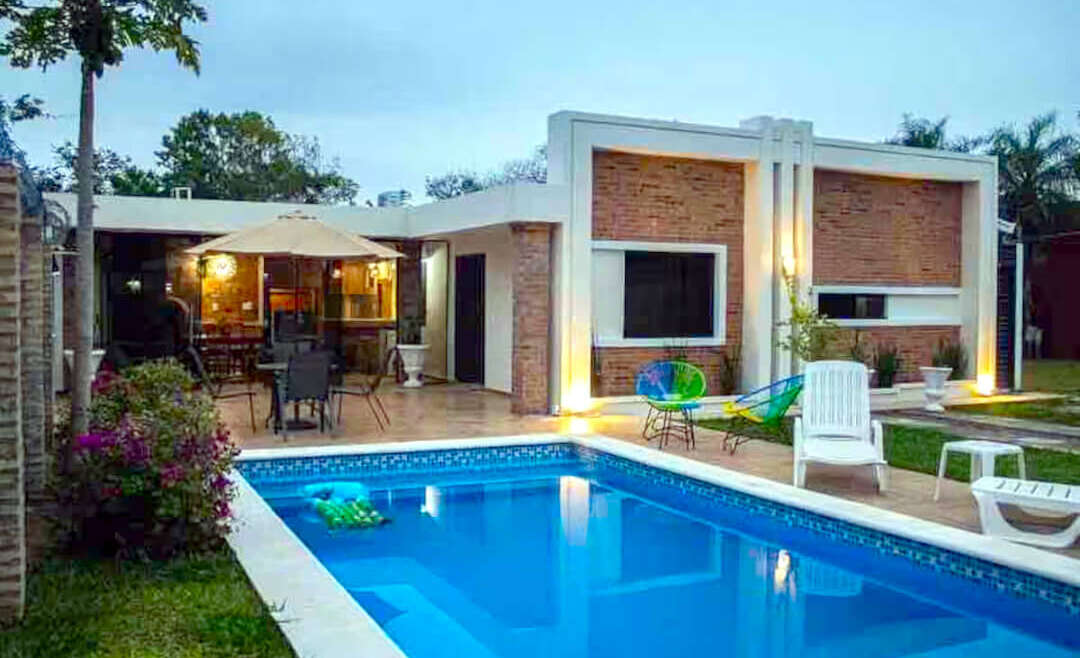 Villa Helena 2BR with Pool