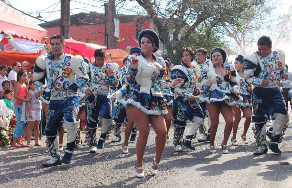 Asuncion Festivals by Month: A Complete Travel Guide