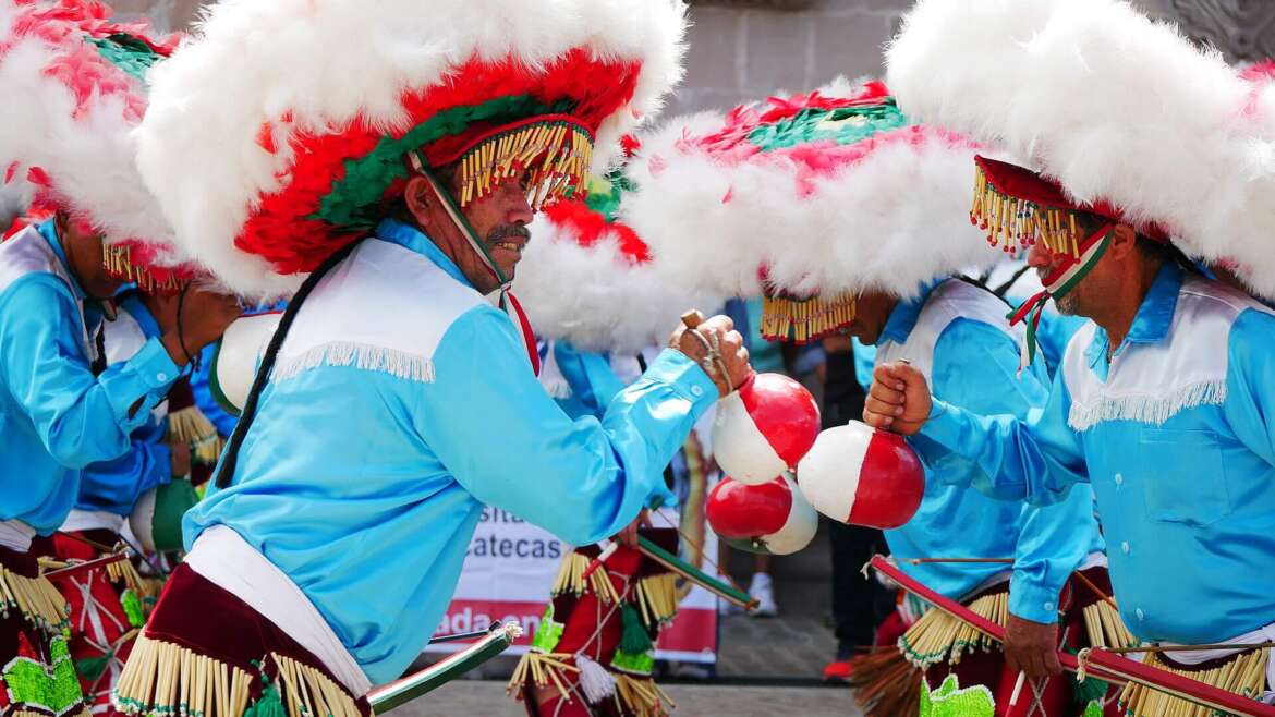Asuncion Festivals by Month: A Complete Travel Guide