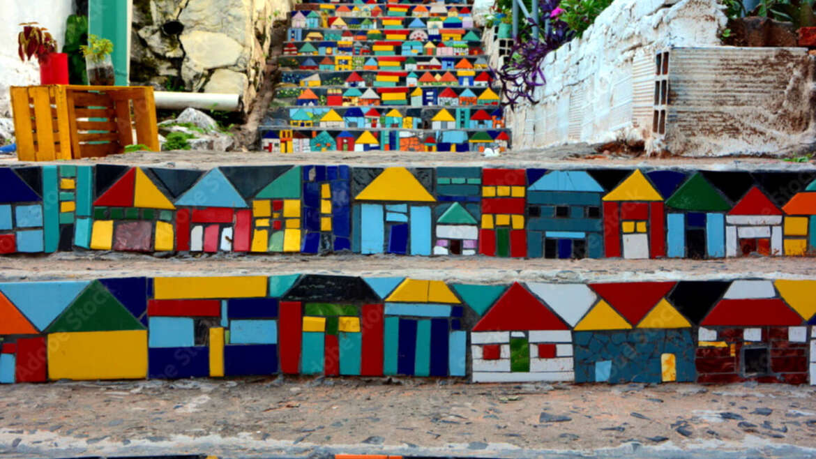 Hidden Gems in Asunción: 10 Secret Spots You Won’t Find in Guidebooks