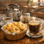 Traditional Paraguayan Breakfast: What to Eat in Asunción Like a Local