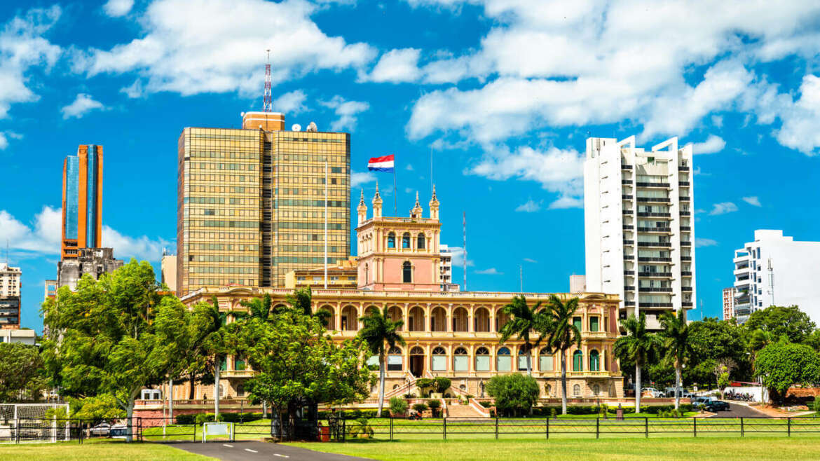 A Traveler’s Guide to Paraguay’s Seasons and Weather