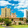 A Traveler’s Guide to Paraguay’s Seasons and Weather