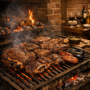 Best Asado Restaurants in Asunción: Where to Eat Paraguay’s Legendary Grilled Meat (2026 Guide)