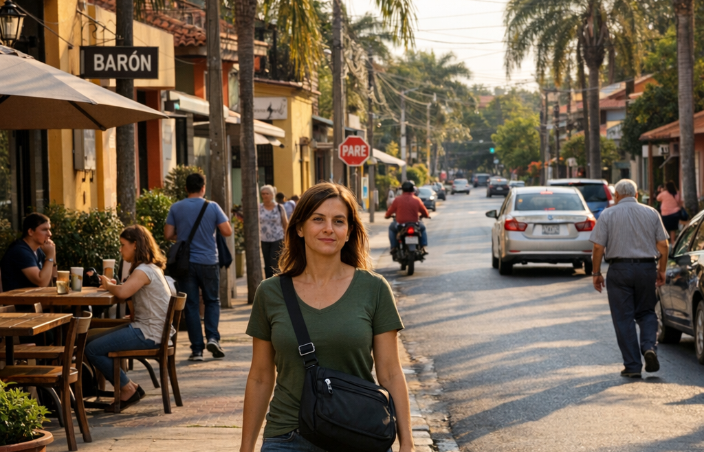 Is Asunción Safe? An Honest Local’s Safety Guide for Travelers (2026)